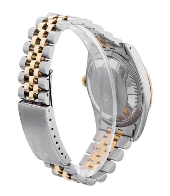 Rolex Datejust 16233 Image 3
